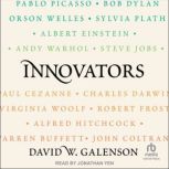 Innovators, David W. Galenson