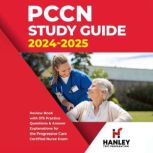 PCCN Study Guide 20242025, Shawn Blake