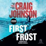 First Frost, Craig Johnson
