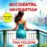 Accidental Indiscretion, Matt AIVoice