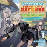 Easygoing Territory Defense by the Op..., Sou Akaike