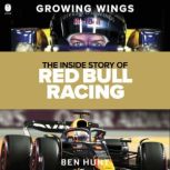 Growing Wings, Ben Hunt