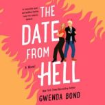 The Date from Hell, Gwenda Bond
