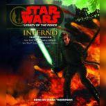 Star Wars: Legacy of the Force: Inferno, Troy Denning