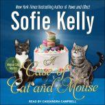 A Case of Cat and Mouse, Sofie Kelly