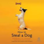 How to Steal a Dog, Barbara OConnor