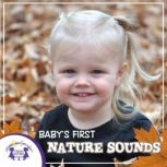 Babys First Nature Sounds, Kim Mitzo Thompson