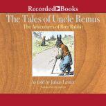 Tales of Uncle Remus, Julius Lester
