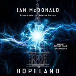 Hopeland, Ian McDonald