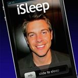 iSleep, Tony Wrighton