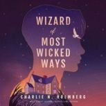 Wizard of Most Wicked Ways, Charlie N. Holmberg