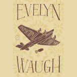 Unconditional Surrender, Evelyn Waugh