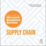 Supply Chain, Harvard Business Review