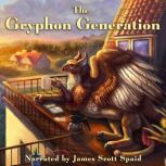 The Gryphon Generation, Alexander Bizzell