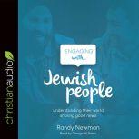 Engaging with Jewish People, Randy Newman