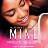 Mine, Stephanie Nicole Norris
