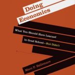 Doing Economics, Marc F. Bellemare