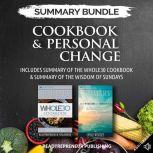 Summary Bundle Cookbook  Personal C..., Readtrepreneur Publishing