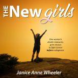 The New Girls, Janice Anne Wheeler