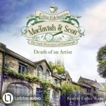 Death of an Artist MacTavish Scot..., Gitta Edelmann