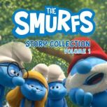 The Smurfs Story Collection, Vol. 1, Peyo