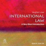 International Law, Vaughan Lowe