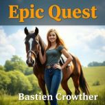 Epic Quest A Woman and Her Horse Def..., Bastien Crowther
