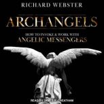 Archangels, Richard Webster