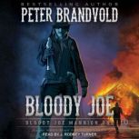 Bloody Joe, Peter Brandvold