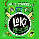 Loki, Louie Stowell