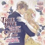 True Love Fades Away When the Contrac..., Kosuzu Kobato