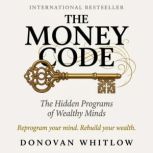 The Money Code, Donovan Whitlow