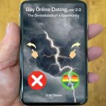 Gay Online Dating, ver 2.0 The Dee..., S.W. Davies