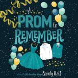 A Prom to Remember, Sandy Hall