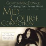MidCourse Correction, Gordon MacDonald