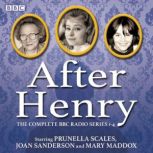 After Henry The Complete BBC Radio S..., Simon Brett