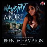 Naughty No More, Brenda Hampton