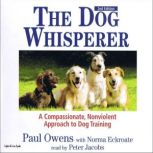 The Dog Whisperer, Norma Eckroate