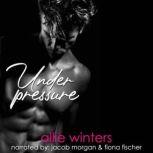 Under Pressure, Allie Winters