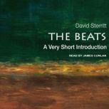 The Beats A Very Short Introduction, David Sterritt