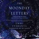 The Moonday Letters, Emmi Itaranta