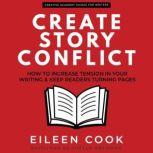 Create Story Conflict, Eileen Cook