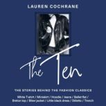 The Ten, Lauren Cochrane