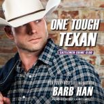 One Tough Texan, Barb Han