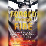 Forged through Fire, Mark D. McDonough