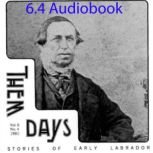 Them Days 6.4, Joyce Davis