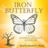 Iron Butterfly, Andrew Eustace Anselmi