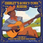 Charleys HonkyTonk Mission, Beatrice Winifred Iker