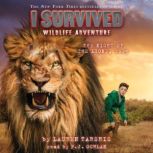 I Survived the Night of the Lions, 20..., Lauren Tarshis