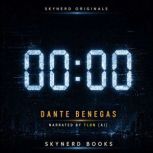 0000, Dante Benegas